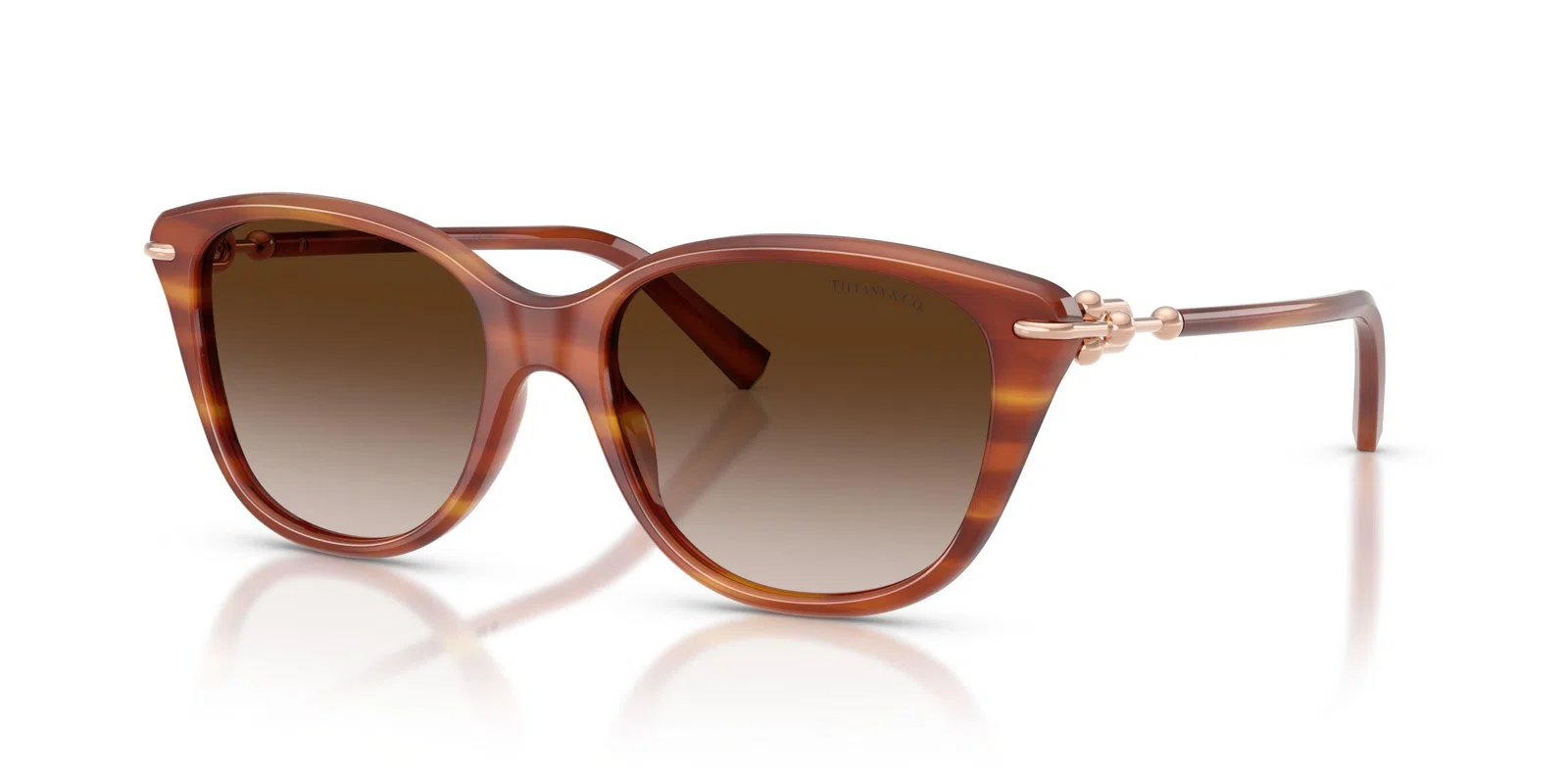 Tiffany 4267 Sunglasses - view 16